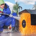High-Pressure, High Performance
